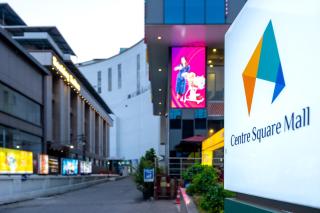 Seaking Suites - Ernakulam - 4