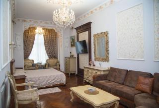 Barocco on Nekrasov - Odessa - 3
