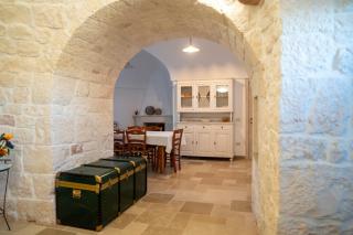 Trulli Lavermicocca - Gorgofreddo - 2