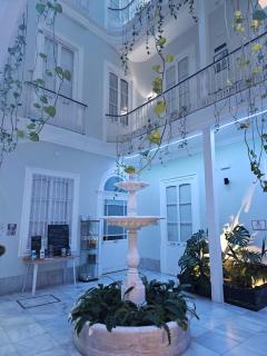 Planeta Cadiz Hostel - Cadice - 2