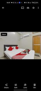 Hotel khushboo Regency - Deoria - 7
