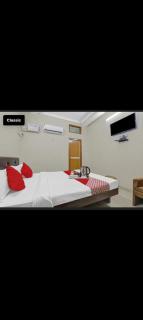 Hotel khushboo Regency - Deoria - 4
