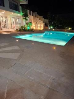 Bella Vista pool Villas in Anavissos - Barbaliáki - 6