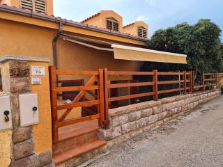 Casa sulla spiaggia a Porto Alabe P 3187 - Porto Alabe - 8