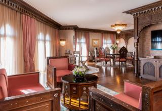 AJWA Sultanahmet - Preferred Hotels LVX Collection - 1