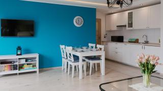Apartamenty Sun & Snow Baltic Korona blisko portu, plac zabaw - Darłowo - 8