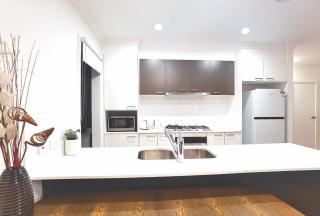 New, Spacious and Cozy Home at Austral - Austral - 3