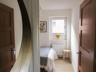 RiverGem - Riverside Coach House - Winchester - 1
