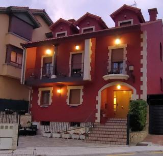 Hosteria Los Laureles - Noja - 9