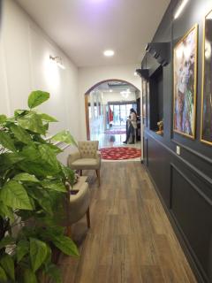 ÇANKAYA SUIT HOTEL - Ankara - 7