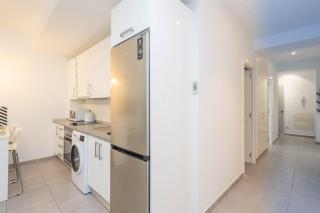 Apartamento muy luminoso en playa de Las Canteras - Las Palmas - 5