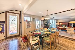 Creek Access and Deck Runningwater Lancaster Gem - Lancaster - 3
