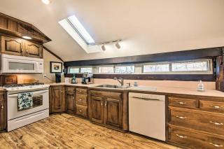 Creek Access and Deck Runningwater Lancaster Gem - Lancaster - 1