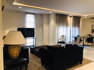 2 beds apartment - Lahore - 3