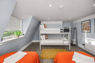 Grand Central Mansion House - Fab & Huge Home! - Brighton & Hove - 6