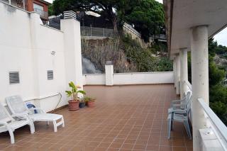 Loft en Arenys de Mar - 7