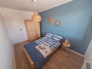 SEA Apartment - Malbork - 4