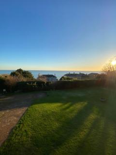 Spacious home with amazing views - Folkestone - 5