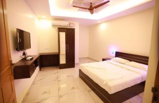 Aman Residency - Thodupuzha - 7
