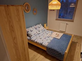 SEA Apartment - Malbork - 5