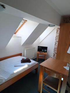Hotel Koruna - Šumperk - 4