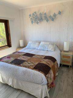 Tiny cabaña en playa hermosa - Pichilemu - 3