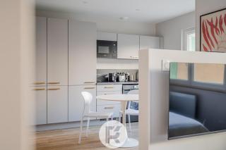 R'Appart L'atelier Voyageur S1 - Grenoble - 7