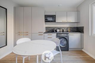 R'Appart L'atelier Voyageur S1 - Grenoble - 6