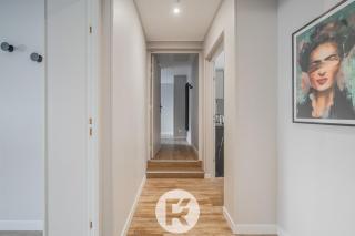 R'Appart L'atelier Voyageur S1 - Grenoble - 5
