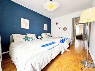 Suite Dounia - Lione - 0
