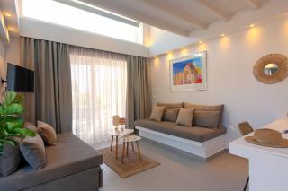 KAELA Pool Villas - Agios Nikolaos - 0
