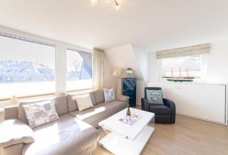 Ferienwohnung Dreimaster - 3