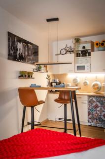 Premium Apartment inspiriert von Marilyn Monroe-Bremen City Center - Brema - 3