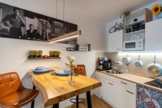 Premium Apartment inspiriert von Marilyn Monroe-Bremen City Center - Brema - 9