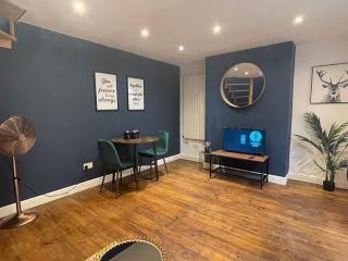 Charming 1-BR in Brighton Next To Brighton Beach Sleep 3 - Brighton & Hove - 3