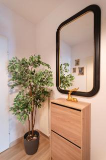 Premium Apartment inspiriert von Marilyn Monroe-Bremen City Center - Brema - 7