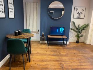 Charming 1-BR in Brighton Next To Brighton Beach Sleep 3 - Brighton & Hove - 2