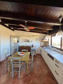 Villa Mandrascava - Agrigent - 1