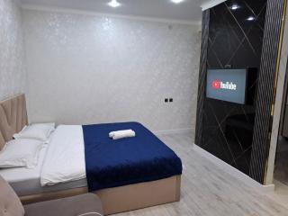 Квартира ЖК Дәмдес Отау - Shymkent - 0