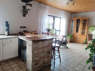 Ferienwohnung Natur Pur mit Terrasse - 6
