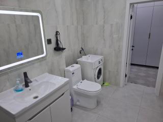 Квартира ЖК Дәмдес Отау - Shymkent - 3