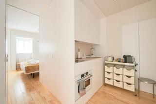 Bairro Alto - Superb Apartment - Lissabon - 1