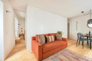 Bairro Alto - Superb Apartment - Lissabon - 9
