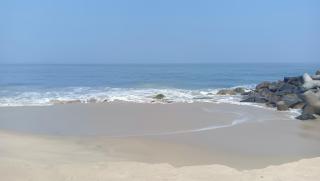 Ocean pearl - Alappuzha - 9