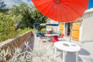 Gîte des Garrigues - Saint-Michel-d'Euzet - 8