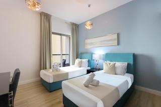 Livbnb- Coastal 2B with Marina View Walk to Beach - 7