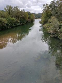 Gîte des Garrigues - Saint-Michel-d'Euzet - 6