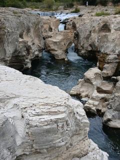 Gîte des Garrigues - 5