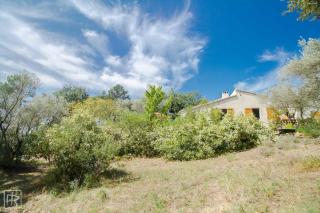 Gîte des Garrigues - 3
