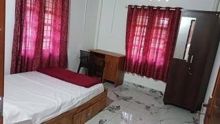 Ocean pearl - Alappuzha - 1